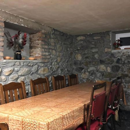 Alpin Guest House Sapareva Banya Exterior foto