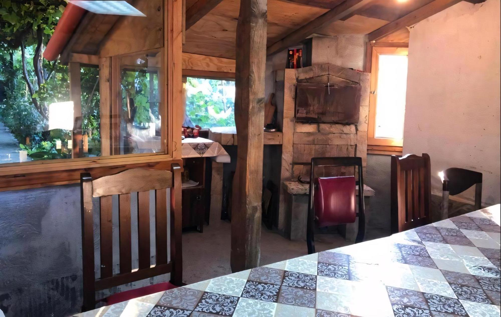 Alpin Guest House Sapareva Banya Exterior foto