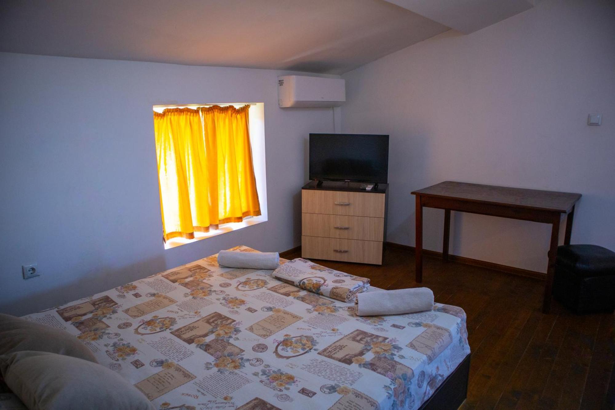 Alpin Guest House Sapareva Banya Exterior foto