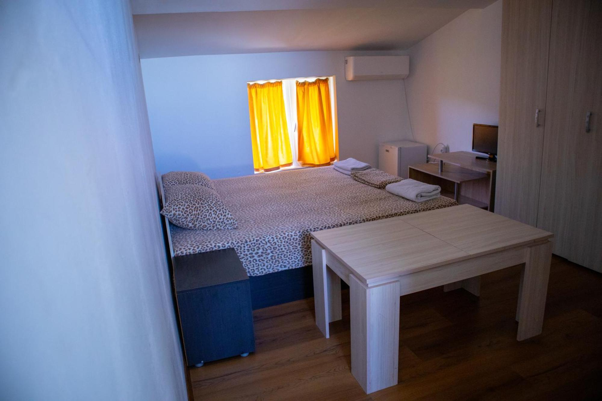 Alpin Guest House Sapareva Banya Exterior foto