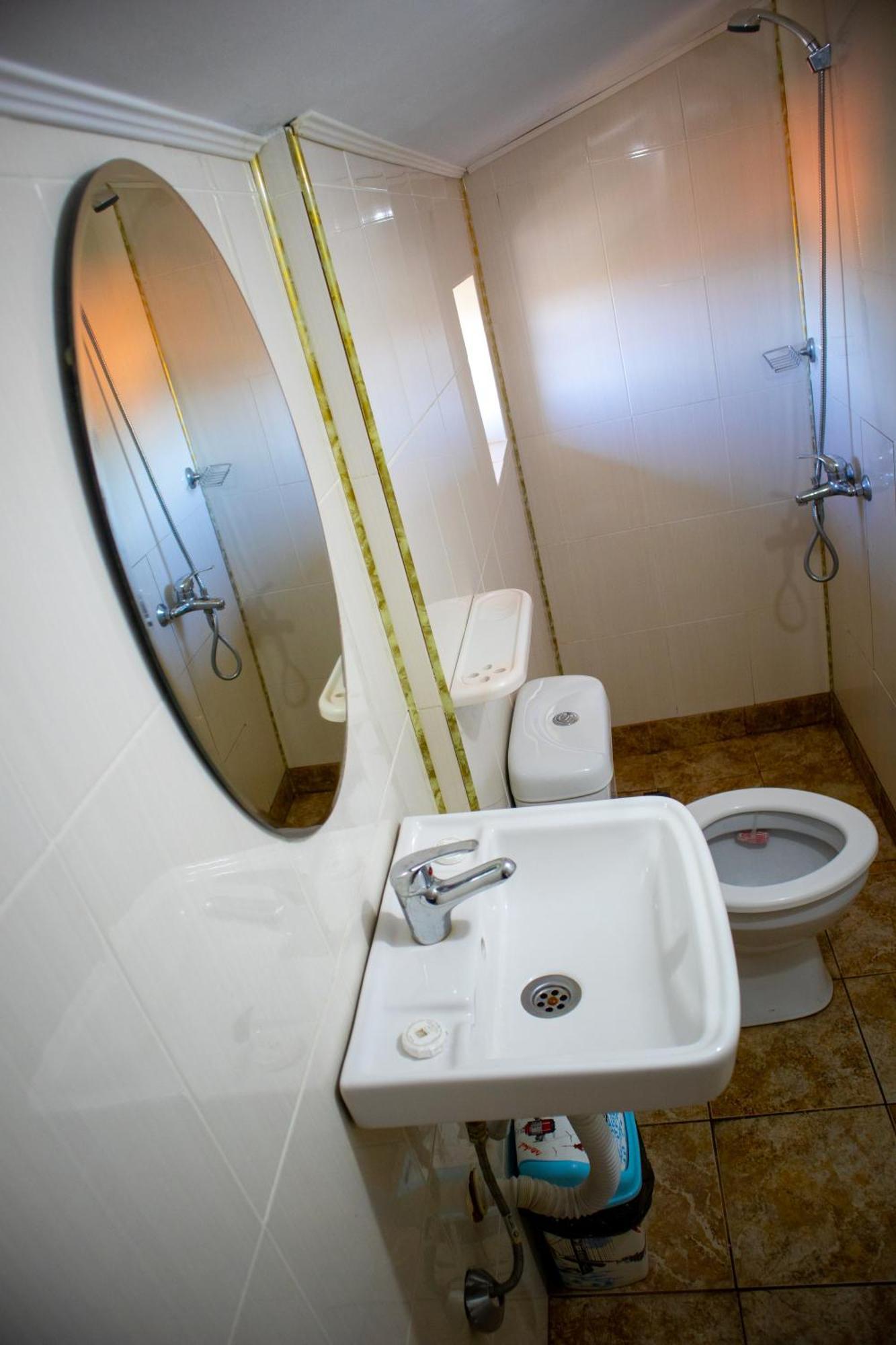 Alpin Guest House Sapareva Banya Exterior foto