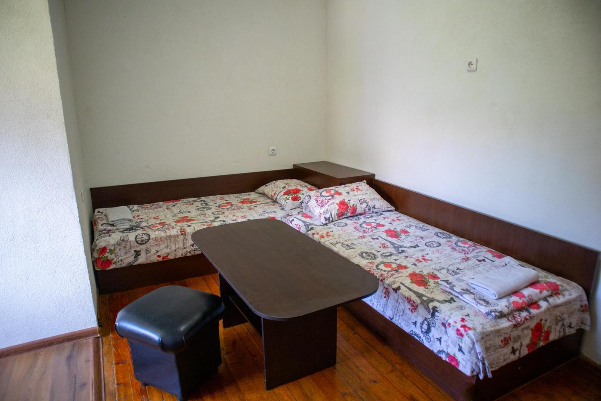 Alpin Guest House Sapareva Banya Exterior foto
