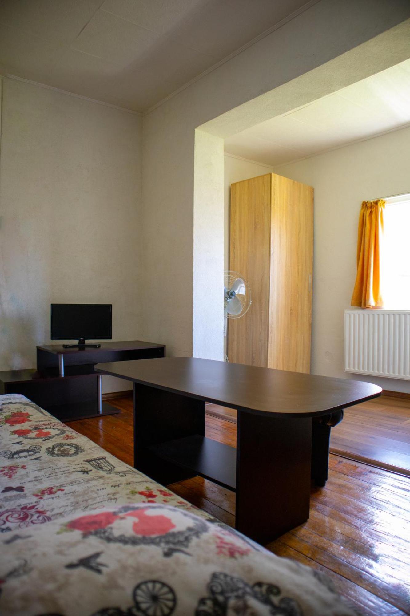 Alpin Guest House Sapareva Banya Exterior foto