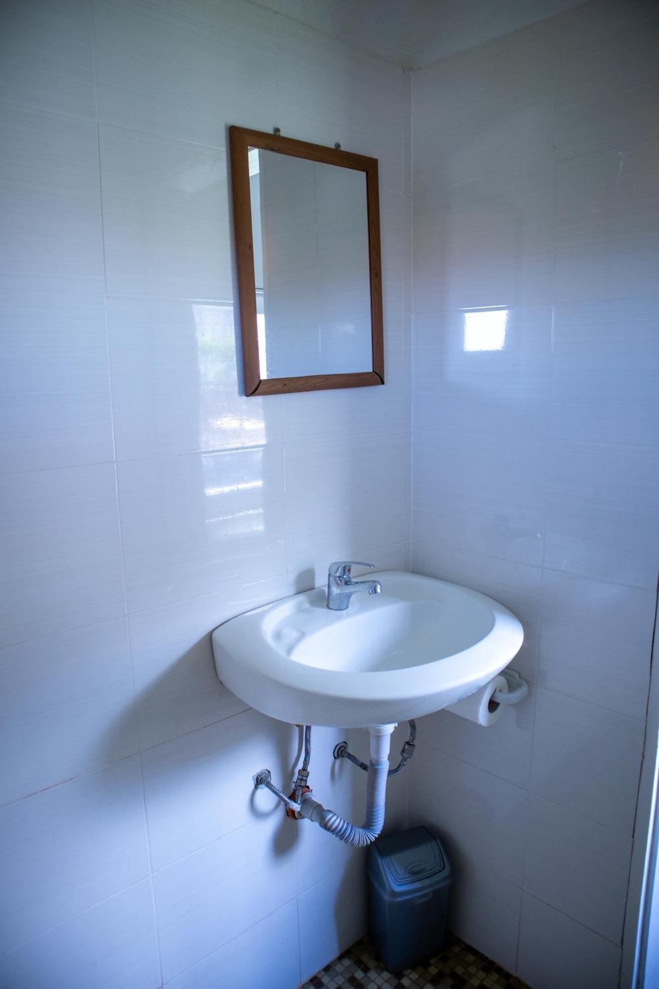 Alpin Guest House Sapareva Banya Exterior foto
