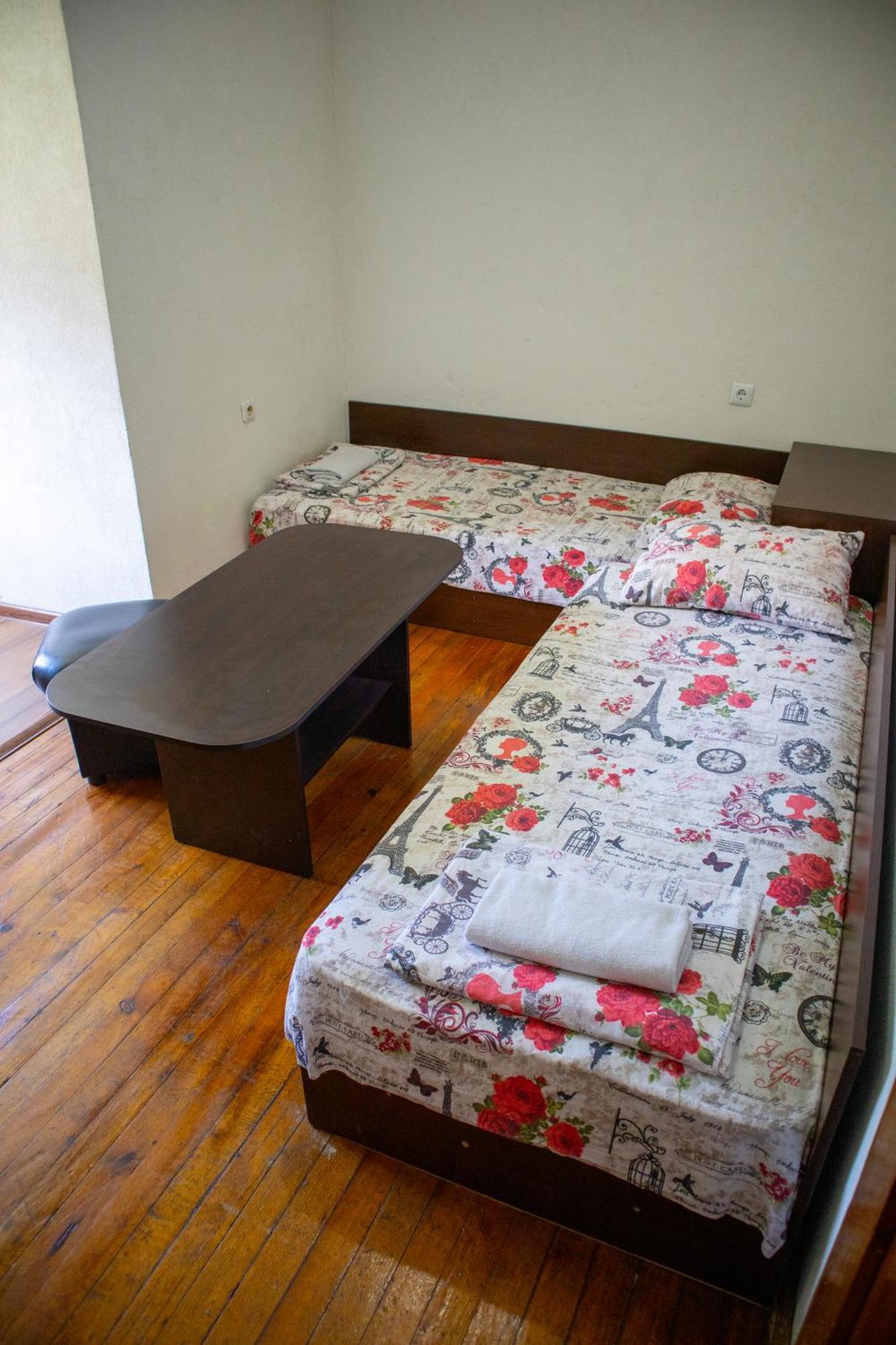 Alpin Guest House Sapareva Banya Exterior foto