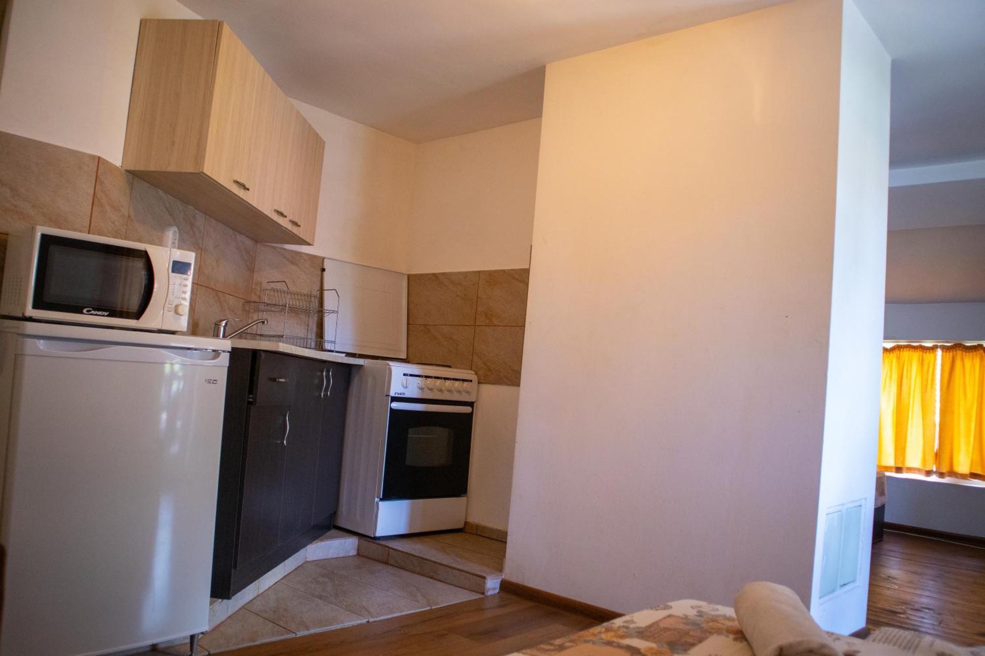 Alpin Guest House Sapareva Banya Exterior foto