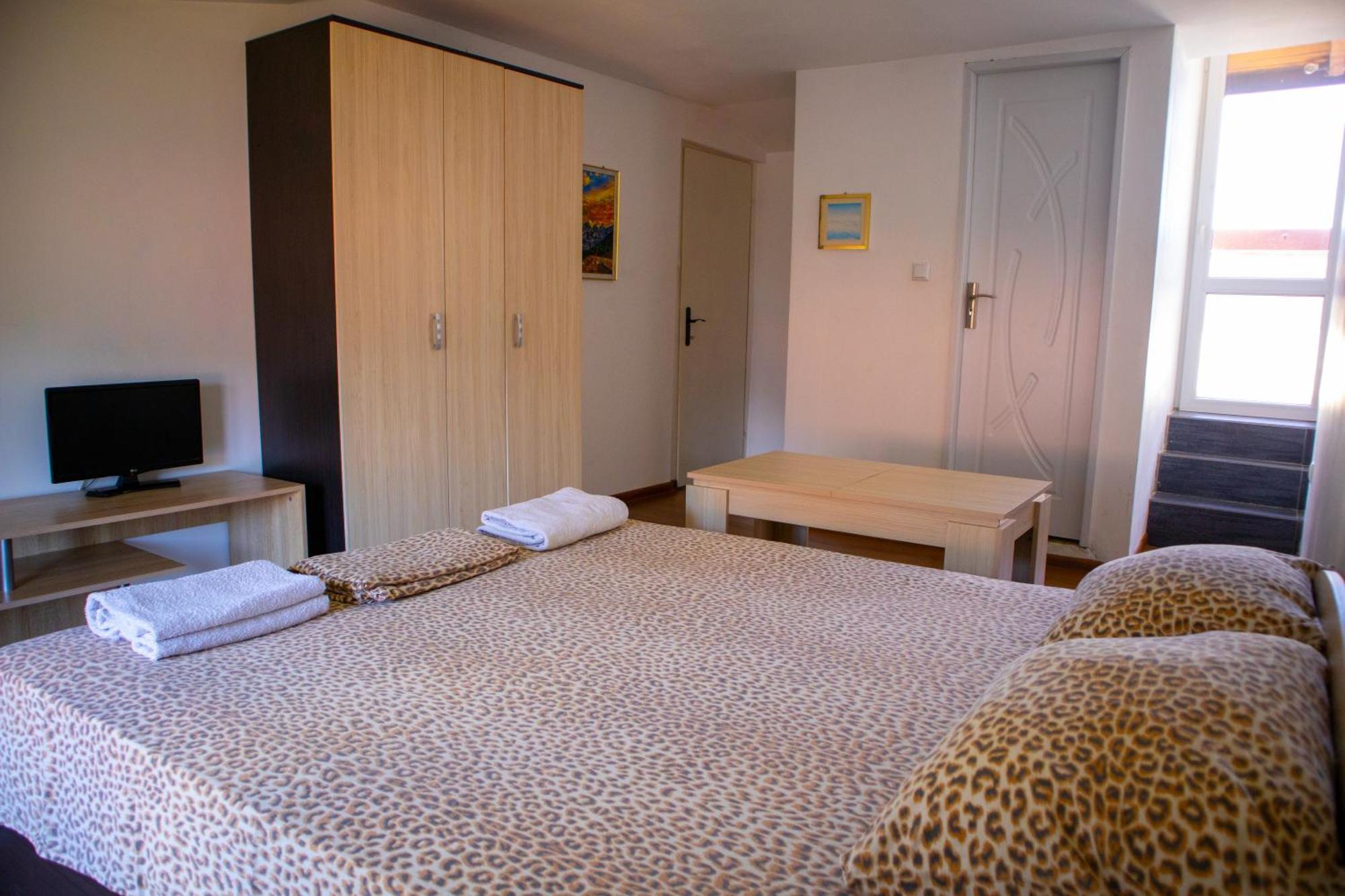 Alpin Guest House Sapareva Banya Exterior foto